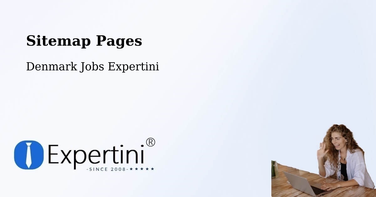 Sitemap Pages - Randers Kommune - Denmark Jobs Expertini